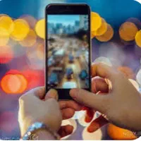 ادمین شبکه های اجتماعی هستم