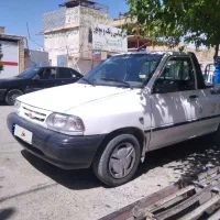 پراید وانت مدل 93