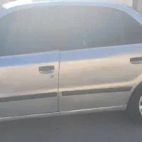 سمند lx مدل ۸۳