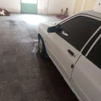 ماشین پراید جوان‌پسند تمیز
