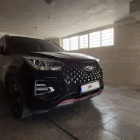 خودرو x55pro
