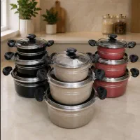 قابلمه،و ماهتابه، و غیره اجناس باکیفیت بالا