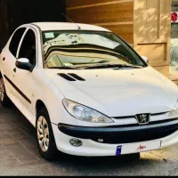 فروش ۲۰۶ موتور تعویضی با مدارک قانونی