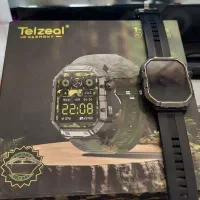 ساعت هوشمند