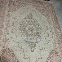 ۲ تخته فرش ۹ متری ۵۰۰ شانه