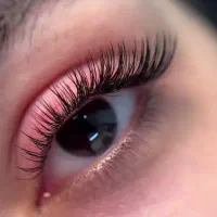 تخفیف اکستنشن مژه با بهترین متریال