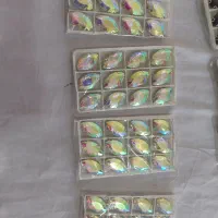 نگین پایه دار خارجی|حراج|تهران, لاله زار|دیوار