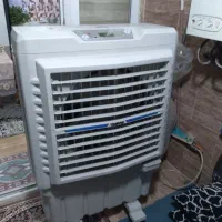 کولر آبی ایستاده