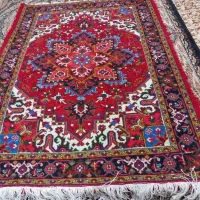 دوجفت خالچه،نقشه تاجری هریس۴۲۰ گره،۶۲۰ لای
