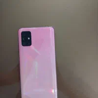 گوشی A51