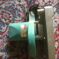 اره دیسکی سایز بزرگ کارگاهی DCA