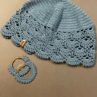 کلاه بافتنی|لباس|نیشابور, هفده شهریور|دیوار