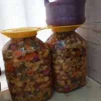 ترشی خانگی|خوردنی و آشامیدنی|اسلامشهر, شهرک مهدیه|دیوار