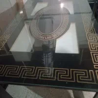 میز وصندلی نهارخوری