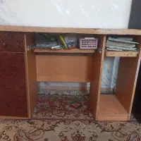 میز تحریر و صندلی