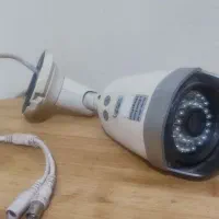 لنز دوربین مداربسته ۲ مگاپیکسل