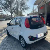 ام‌ وی ام ۱۱۰ اس لاکچری - mvm110 s
