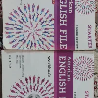 کتاب starter و SUMMIT