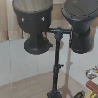 ساز داربوکا و بوشهری