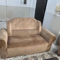 مبل|مبلمان خانگی و میز عسلی|گلوگاه, |دیوار