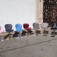 صندلی استاد کار زیمنسی