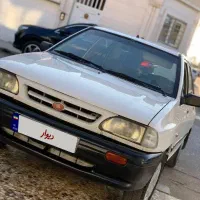 مدل ۸۵|خودرو سواری و وانت|گنبد کاووس, |دیوار