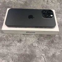 iphone 16promax 256 zaa درحد نو|موبایل|تهران, فلسطین (میدان انقلاب)|دیوار