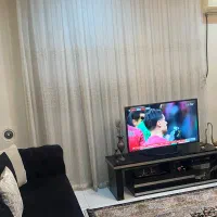 پرده پذیرایی|پرده، رانر، رومیزی|اهواز, زیتون کارمندی|دیوار