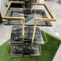 ترولی آرایشگاهی