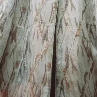 مانتووشلوار بهاره