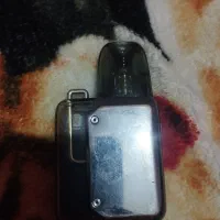 پاد ارگاس پی وان