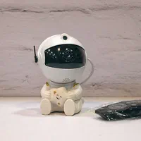 شب خواب فضانورد کهکشان ساز  اسپیکر دار اصل|چراغ خواب و آباژور|اصفهان, طامه|دیوار