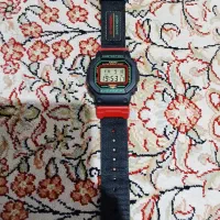 ساعت مچی کاسیو G-SHOCK جی-شاک