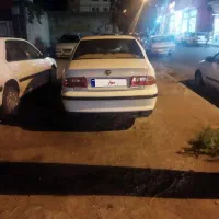 سمندef7  مدل۹۱|خودرو سواری و وانت|تبریز, |دیوار