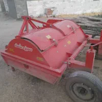 تراکتور وادوات