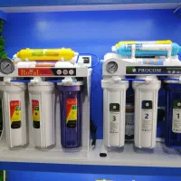 انواع دستگاه های تصفیه آب|فروشگاه و مغازه|سبزوار, مدرس|دیوار