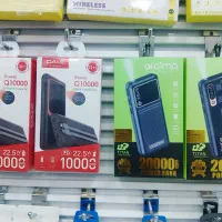 پاور بانک 20000چراغ قوه دار