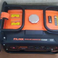 موتور برق نو نو مارک فیلینک|ابزارآلات|قره چای, |دیوار