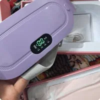 فروش کمربند قاعدگی به صورت تک و عمده