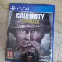 Call of Duty WW2|کنسول، بازی ویدئویی و آنلاین|تهران, نیروی دریایی|دیوار