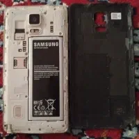 سامسونگ نوت Galaxy Note 4|موبایل|قم, لسانی|دیوار