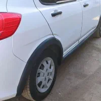 کوییک s مدل 1400|خودرو سواری و وانت|نیشابور, هفده شهریور|دیوار