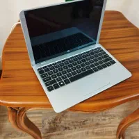 لپ تاپ ۱۱ اینچ تبلت شو hp لمسی|رایانه همراه|کرج, فاز ۱ مهرشهر|دیوار