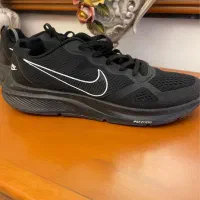 کتونی نایک کشور ویتنام سایز ۴۵ ولی به ۴۴ میخوره