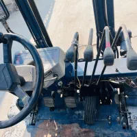 لیفتراک کوماتسو|خودرو سنگین|فشاپویه, |دیوار