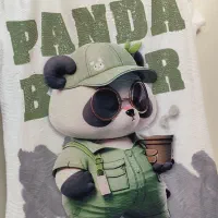 تیشرت دخترانه