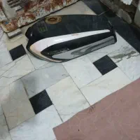 باک تیز رویی