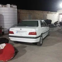 پژوپارس tu5مدل95نقداقساط|خودرو سواری و وانت|فولادشهر, B4|دیوار