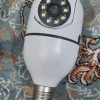 دوربین لامپی