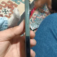 اپل iPhone 13 Pro با حافظهٔ ۱۲۸ گیگابایت|موبایل|مشهد, مصلی (کارمندان اول)|دیوار